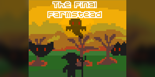 Cover image for The Final FarmStead