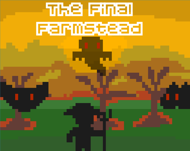 Cover image for The Final FarmStead