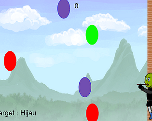 Shooter Game