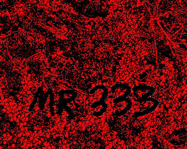 Cover image for Mr 333