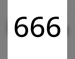 666  