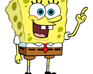 FNF Spong For MAC
