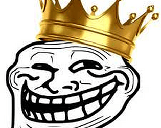 FNF Vs Trollface for MAC