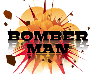 BOMBER  MAN