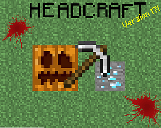 Cover image for Headcraft