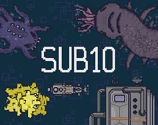 SUB10