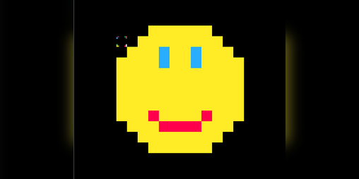 Cover image for Pico-Paint