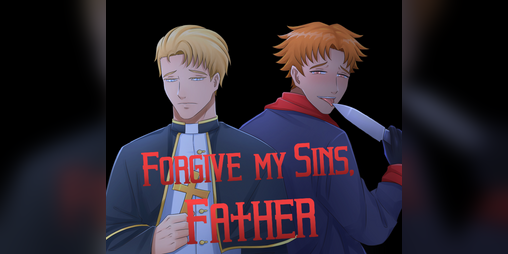 Cover image for Forgive my Sins, Father