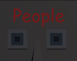 Cover image for People
