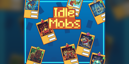 Cover image for Idle Mobs