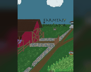 Farmtasy Simulator  