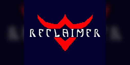 Cover image for Reclaimer-alpha