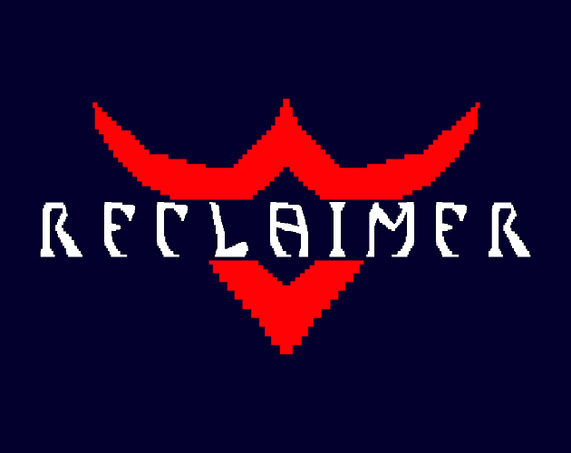Reclaimer-alpha