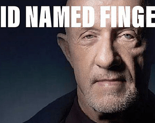 Find Finger