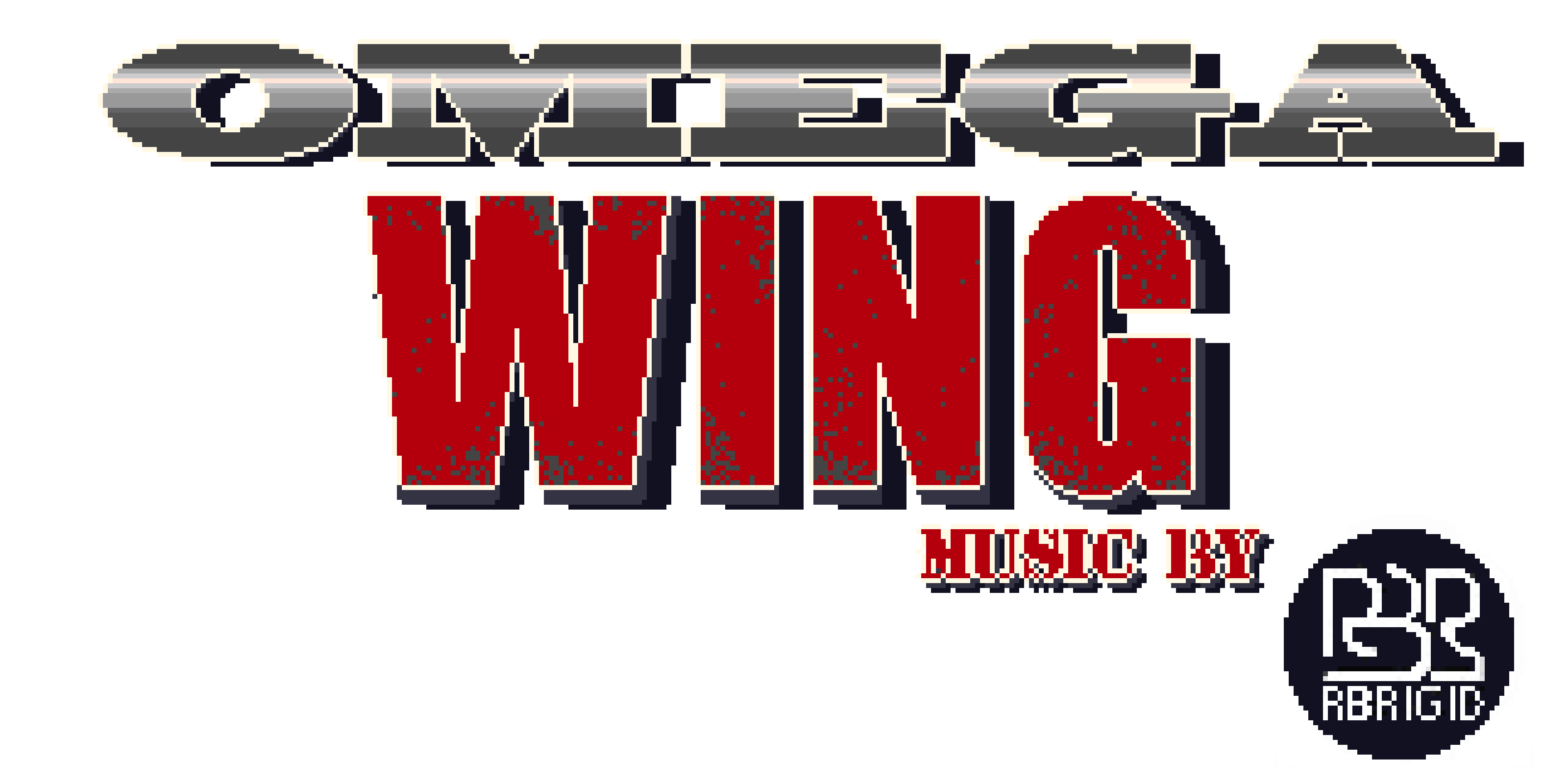 OMEGA WING