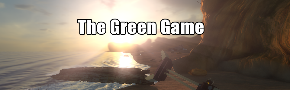 The Green Game