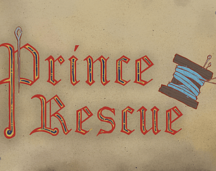 Prince Rescue