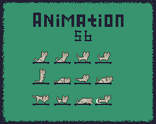 Just released a free sprite pack with a couple of cute cats 32x32 : r/ PixelArt