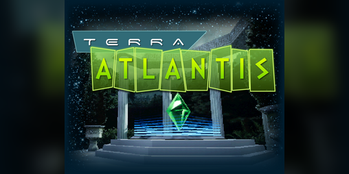 Cover image for Terra Atlantis