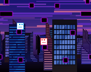Cubic shooter