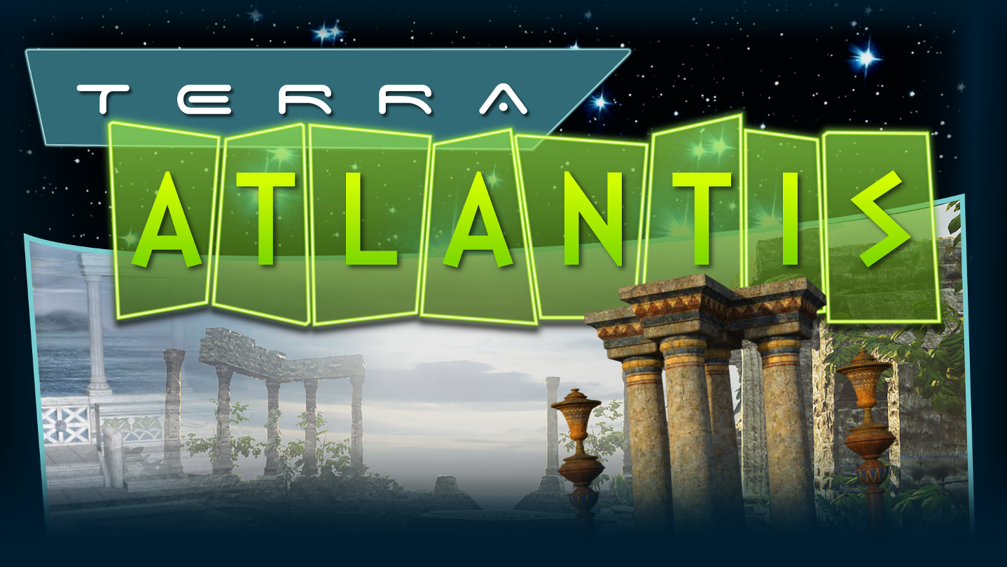 Terra Atlantis