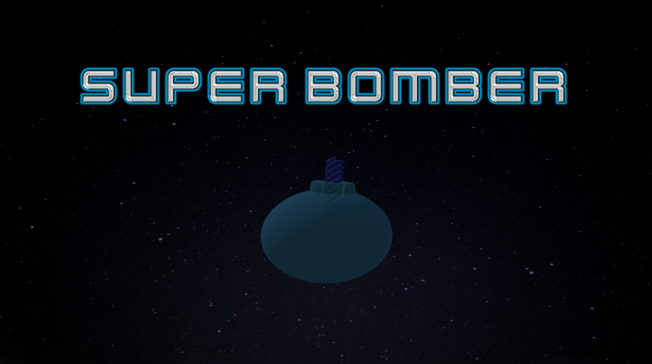 Super Bomber