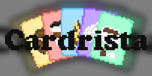Cover image for Cardrista