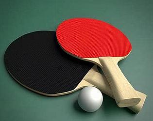 Super Ping Pong