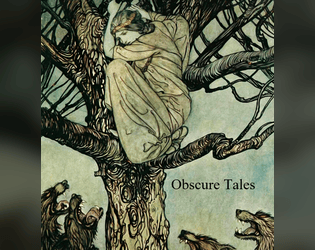 Obscure Tales  