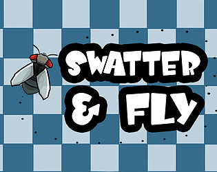 Swatter & Fly