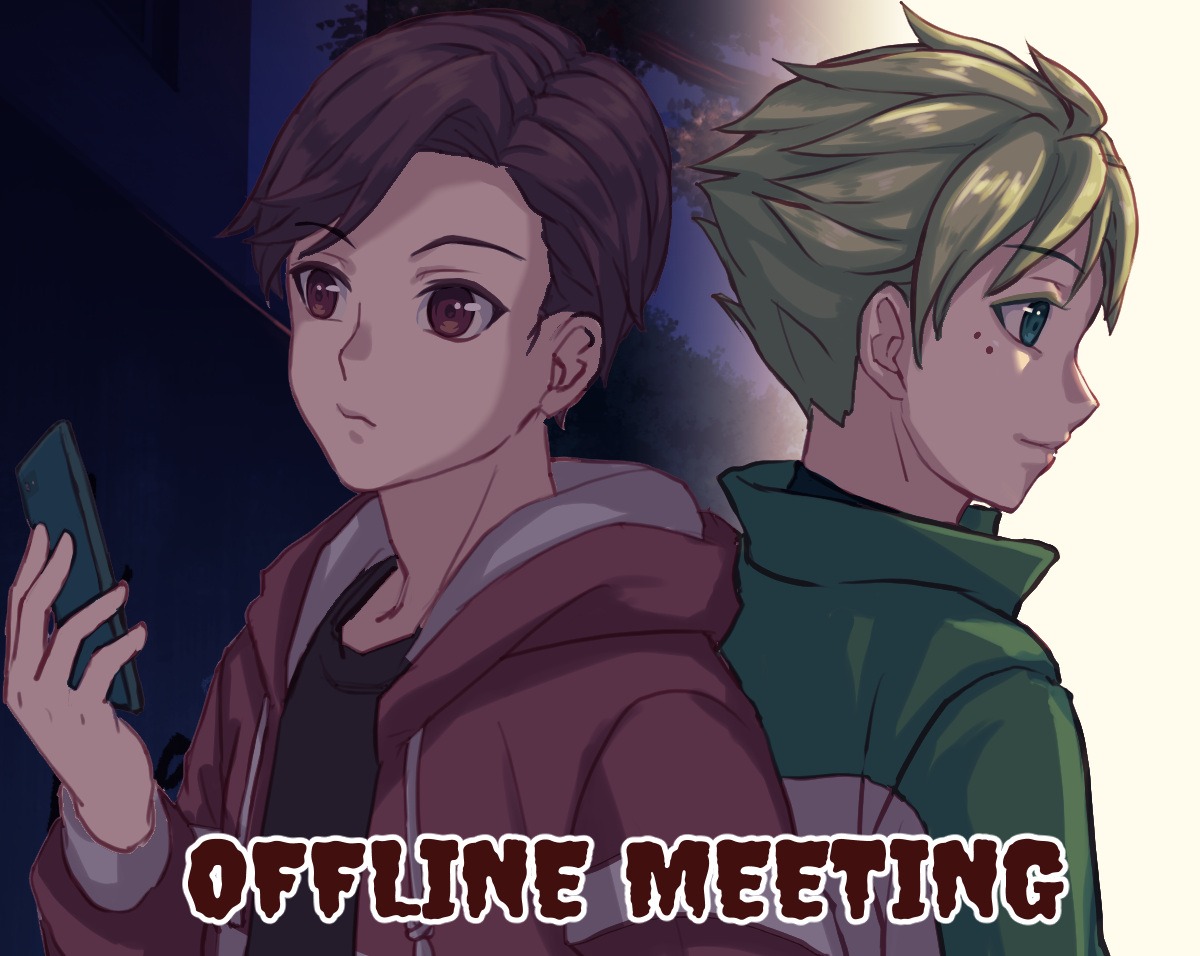 Offline Meeting by saitoki