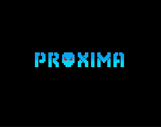 ProximaTheGame Demo