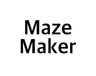 MazeMaker