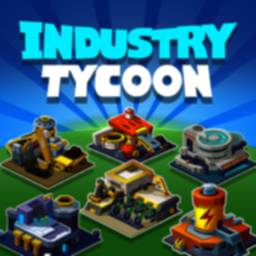 Industrial tycon