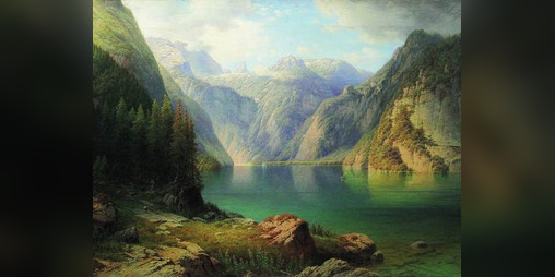 Cover image for Mayfair Lake