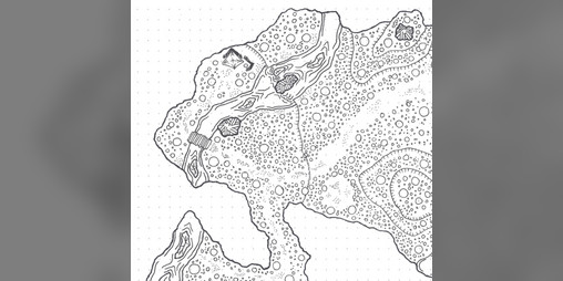 Cover image for Mushroom Caves