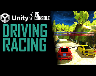 Car Driving Simulator  Buy Unity Games Source Code For Android