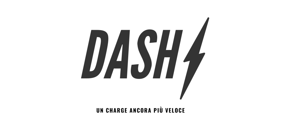 Dash - Un Charge ancora più veloce