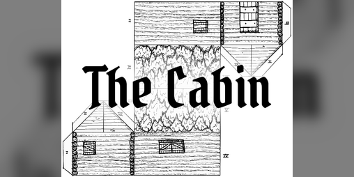 Cover image for The Cabin