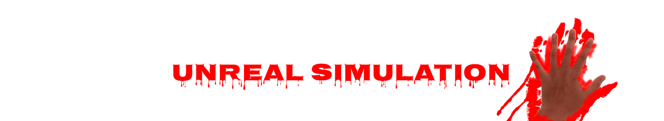 SCP-Z Unreal Simulation