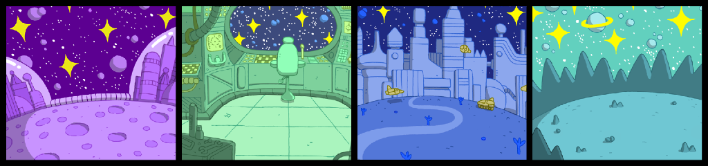 Cover image for Doglaxy
