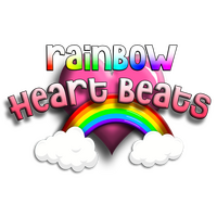 Rainbow Hearbeats