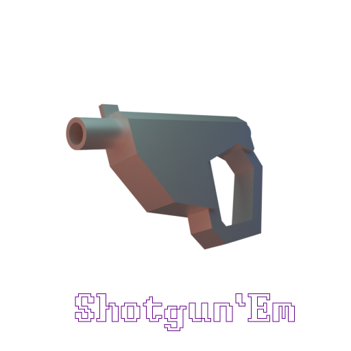 shotgun`em