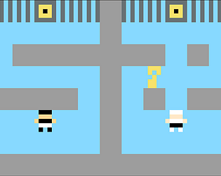 Jailbreak!