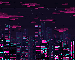Platformer Assignment