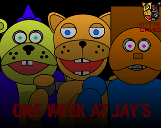 One Week At Jays