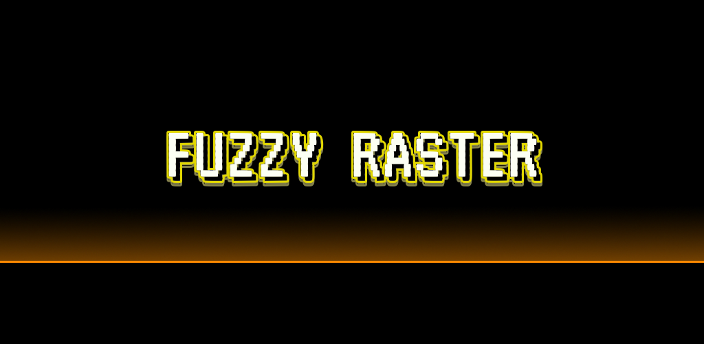 Fuzzy Raster