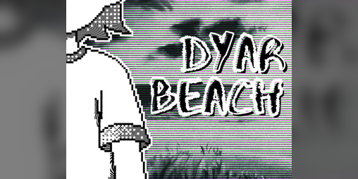 Cover image for Dyar Beach