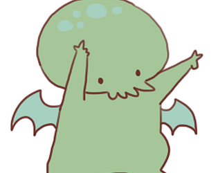 Cutehulhu clicker