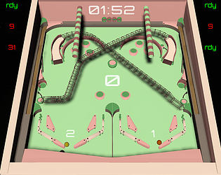 Pinball VERSUS